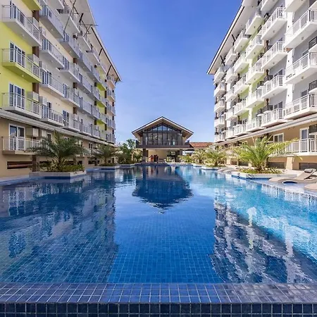 Express Condotel 731,3 Minutes To Airport,Mall, With Gym & Pool,Fast Wi-Fi,Free Netflix Lapu-Lapu City Exterior photo