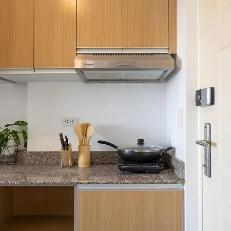 Express Condotel 731,3 Minutes To Airport,Mall, With Gym & Pool,Fast Wi-Fi,Free Netflix Lapu-Lapu City Exterior photo