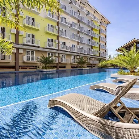 Express Condotel 731,3 Minutes To Airport,Mall, With Gym & Pool,Fast Wi-Fi,Free Netflix Lapu-Lapu City Exterior photo